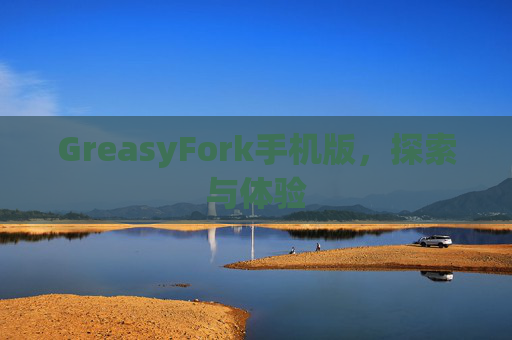 GreasyFork手机版，探索与体验